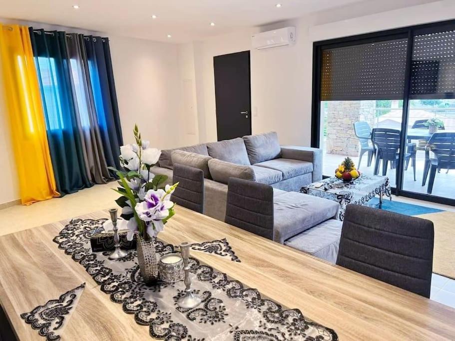 Maison Centre-Ville Penta di Casinca Eksteriør bilde